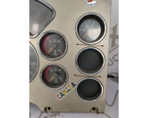 Mack CTP713 Instrument Cluster