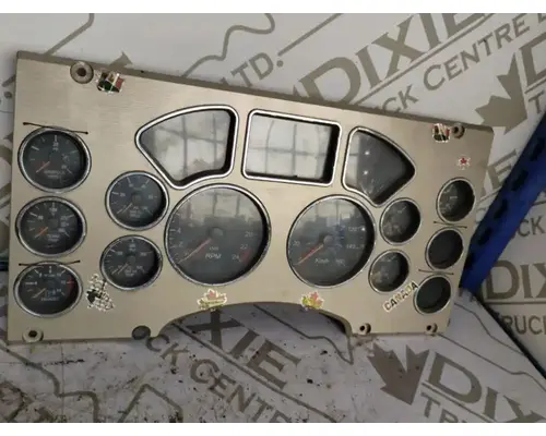 Mack CTP713 Instrument Cluster