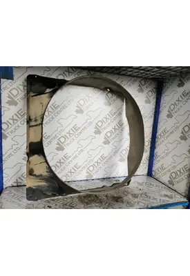 Mack CTP713 Radiator Shroud