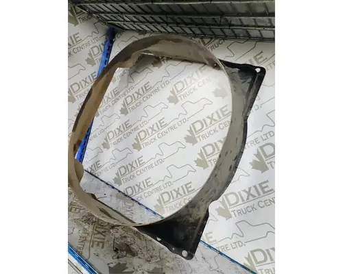 Mack CTP713 Radiator Shroud
