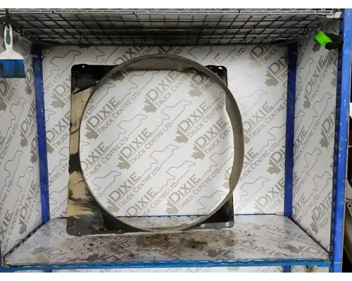 Mack CTP713 Radiator Shroud