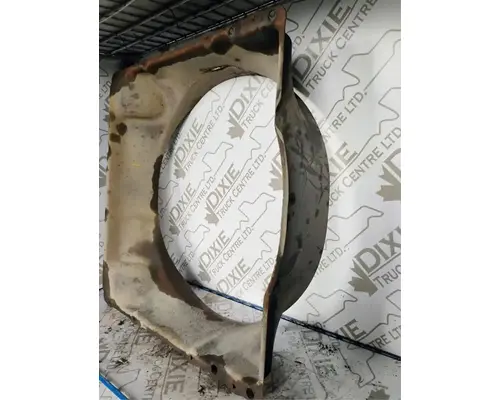 Mack CTP713 Radiator Shroud