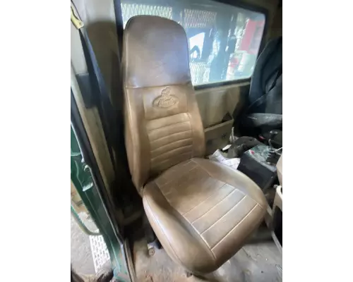 Mack CTP713 Seat, Front