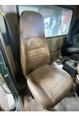 Mack CTP713 Seat, Front