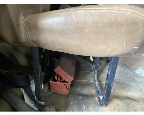 Mack CTP713 Seat, Front