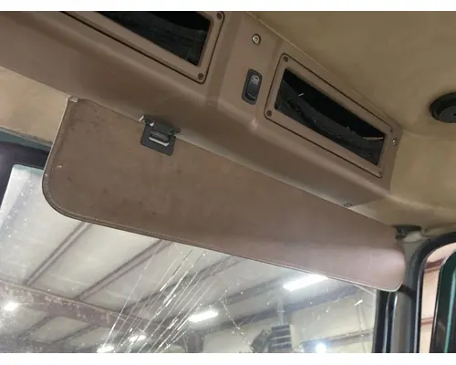 Mack CTP713 Sun Visor (External)