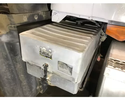 Mack CV (GRANITE) Battery Box