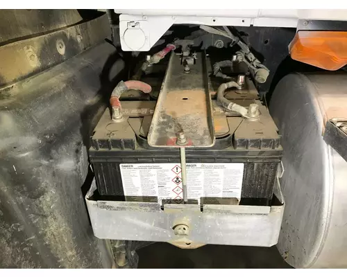 Mack CV (GRANITE) Battery Box