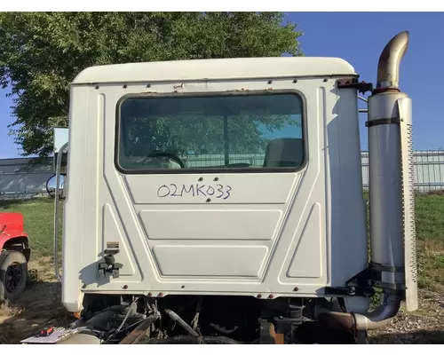 Mack CV (GRANITE) Cab Assembly