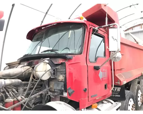 Mack CV (GRANITE) Cab Assembly