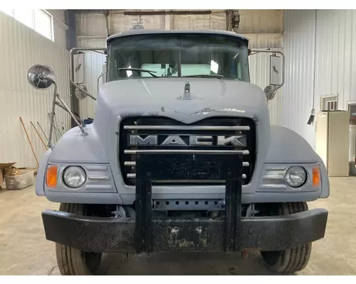 Mack CV (GRANITE) Cab Assembly