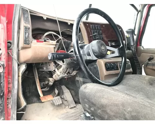 Mack CV (GRANITE) Dash Assembly