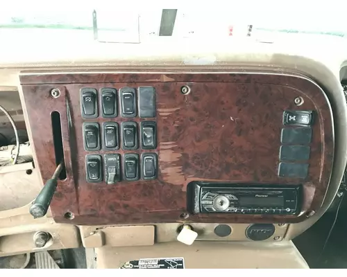 Mack CV (GRANITE) Dash Panel