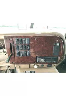 Mack CV (GRANITE) Dash Panel