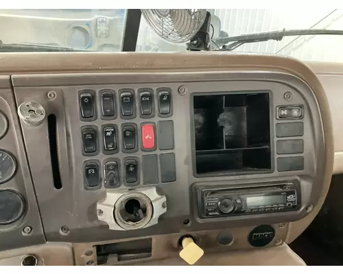 Mack CV (GRANITE) Dash Panel