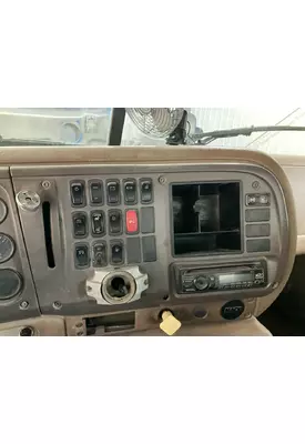 Mack CV (GRANITE) Dash Panel