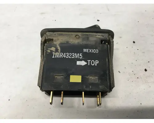 Mack CV (GRANITE) DashConsole Switch