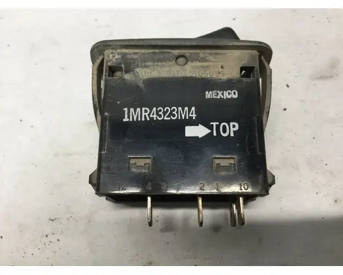 Mack CV (GRANITE) DashConsole Switch