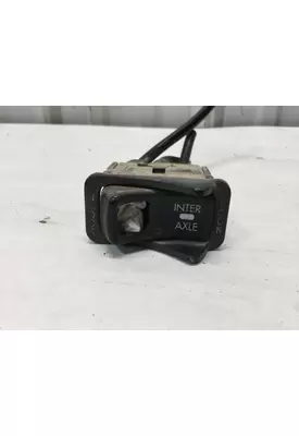 Mack CV (GRANITE) Dash/Console Switch