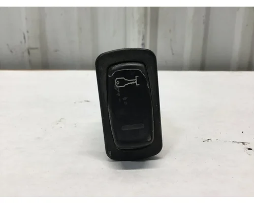 Mack CV (GRANITE) DashConsole Switch