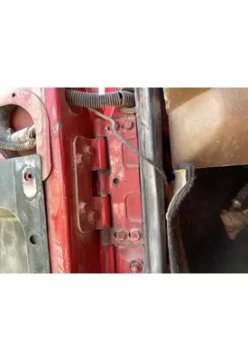 Mack CV (GRANITE) Door Hinge, Front