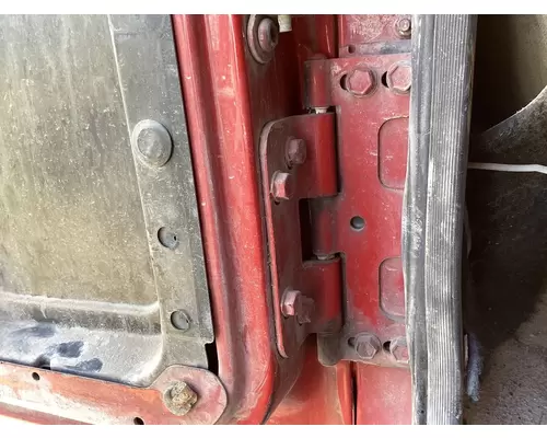 Mack CV (GRANITE) Door Hinge, Front