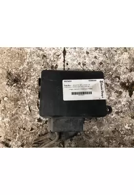Mack CV (GRANITE) Fuse Box