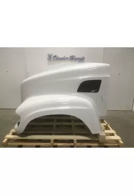 Mack CV (GRANITE) Hood