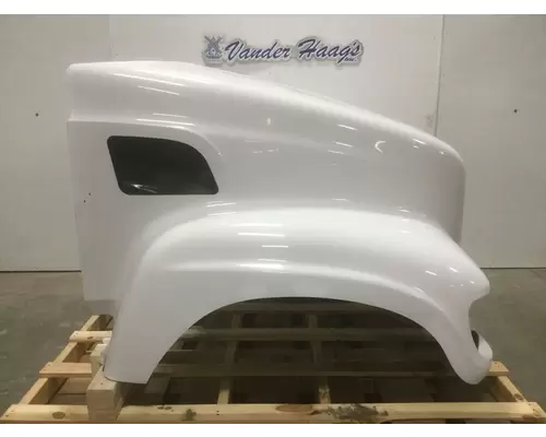 Mack CV (GRANITE) Hood