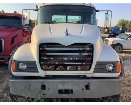 Mack CV (GRANITE) Hood