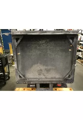 Mack CV (GRANITE) Radiator