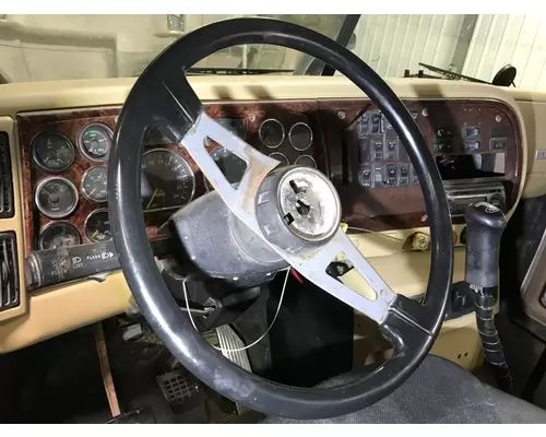 Mack CV (GRANITE) Steering Column