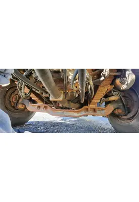 Mack CV712 Granite Axle Assy, Fr (4WD)