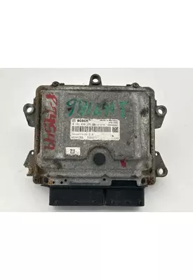 Mack CV712 Granite ECM