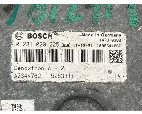 Mack CV712 Granite ECM