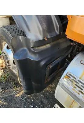 Mack CV712 Granite Fender Extension