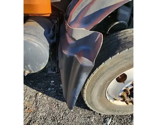 Mack CV712 Granite Fender Extension