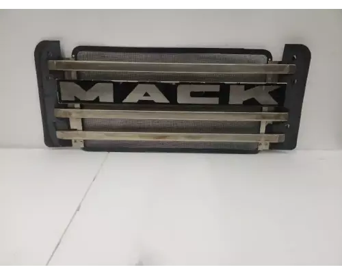 Mack CV712 Granite Grille