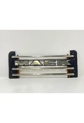 Mack CV712 Granite Grille