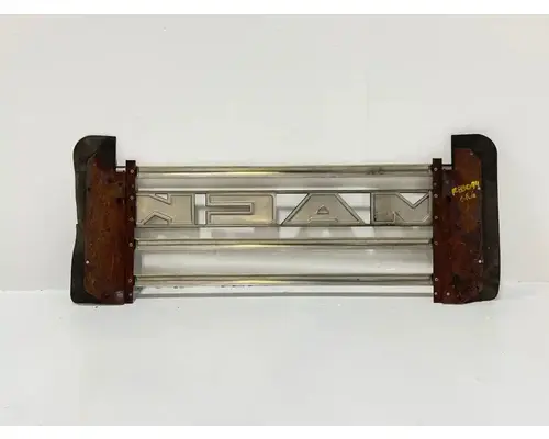 Mack CV712 Granite Grille