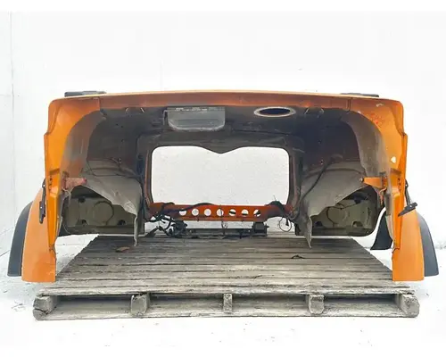 Mack CV712 Granite Hood