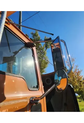 Mack CV712 Granite Mirror (Side View)