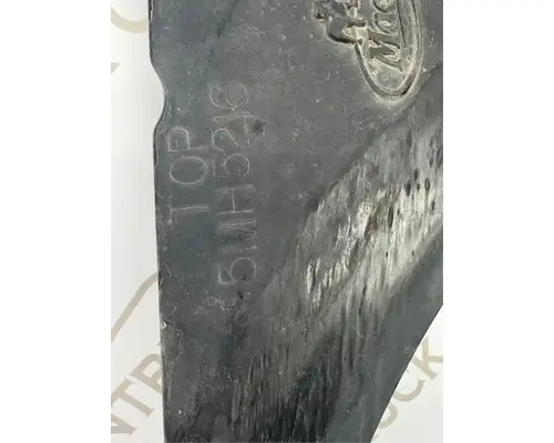 Mack CV712 Granite Radiator Shroud