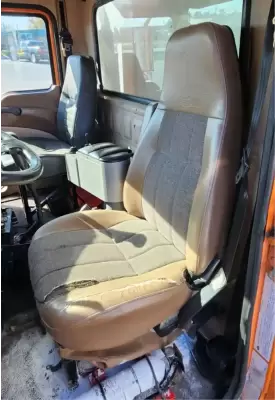 Mack CV712 Granite Seat, Front