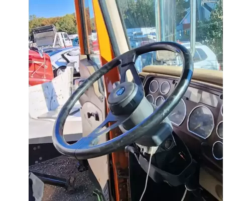 Mack CV712 Granite Steering Column