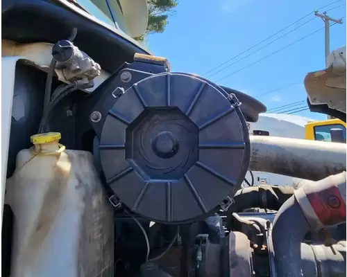 Mack CV713 Granite Air Cleaner