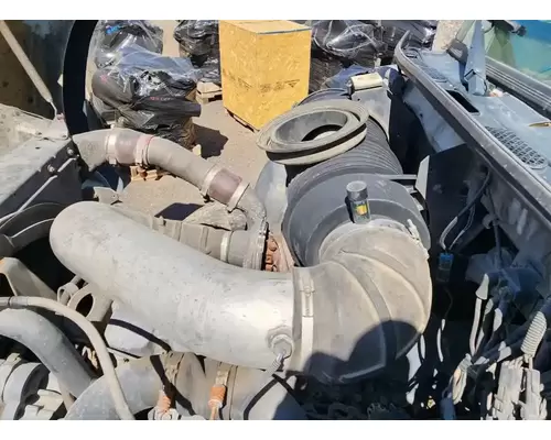 Mack CV713 Granite Air Cleaner