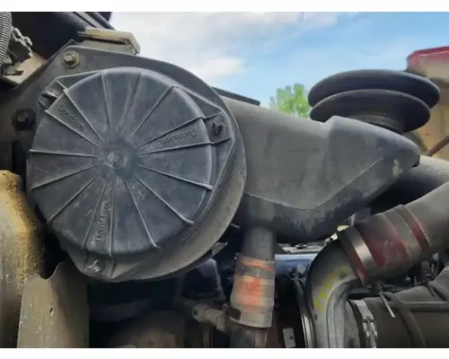 Mack CV713 Granite Air Cleaner