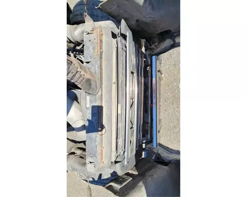 Mack CV713 Granite Air Conditioner Condenser