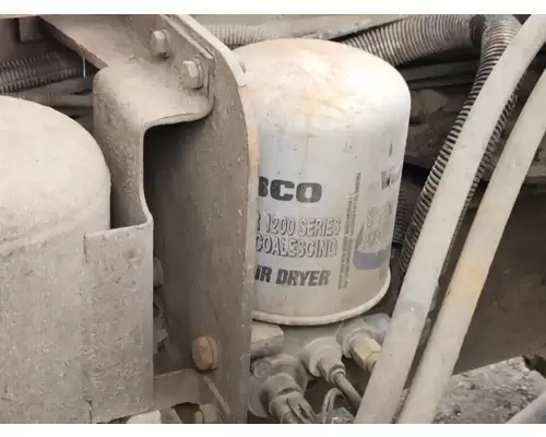 Mack CV713 Granite Air Drier